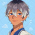 draw anime art commission icon for you in my artstyle