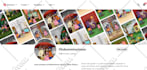 increase traffic to social media pinterest marketing manager