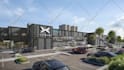 do professional 3d rendering architecture of high quality