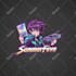 design professional streaming overlays and streamer graphics