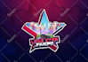 do custom and trendy gaming logo design and twitch avatar