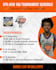 redesign your business flyer quickly
