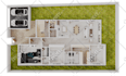 create 3d floor plan