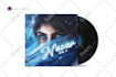 design your custom music cover, mixtape or album artwork