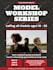 design your professional flyer or brochure