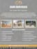 design a professional flyer or brochure for your business