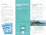 create a audience grabbing brochure that commands results