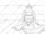 draw high quality custom cartoon illustrations