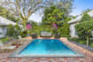 do professional virtual staging and furniture addition for real estate