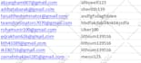 be your professional virtual assistant for data entry and web research