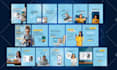 create top notch social media posts