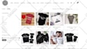 upload products to woocommerce, wordpress or shopify store