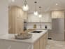 create your 3d interior design and realistic images