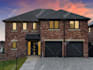 edit day to dusk, virtual twilight photo