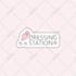 do cute vector illustration custom size as requested