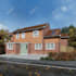 make real 3d rendering internal and external cgis