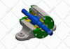 design 3d models with a solid edge and solidwork