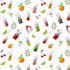 design custom seamless pattern design