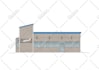 create 2d plans, sections and elevations in color