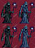 create pixel art characters for video games and animation
