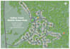illustrate plot, plat, rv parking, site, property map design