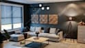 do professional 3d rendering, interior and exterior images