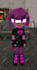 make your vrchat avatar for PC, VR, or quest