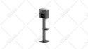 do 3d product modeling, product rendering and 3d cad design