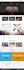 design a nonprofit website for donations, charity, and ngo