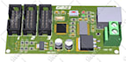 make pcb design pcb layout and circuit schematic