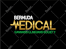 do creative cannabis, vape, cbd, marijuana and medical logo
