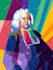 make your photo into awesome wpap pop art potrait