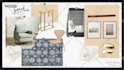 style an interior space for your home or business