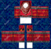 make detailed roblox clothing for you