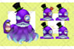 make you a png vtuber with expressions