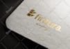 design school, education, university, academy logo, 12h