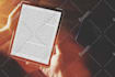 turn your paperback to ebook epub, amazon kindle