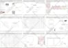 design clothing tech pack and flat sketch for manufacturer
