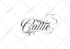 design your next lettering tattoo