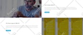 build a life coach or business website using divi theme