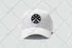 design hats and t shirts brand logo