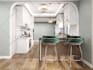 interior design of your kitchen cabinets, kitchen design, render, layout