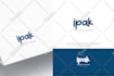 design a modern minimalist professional logo for your brand