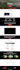 design attractive gym, fitness, sports, workout website