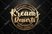 design round badge, patch, stamp, sticker or logo maker