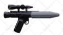 make 3d model for you in blender for game or animation