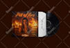 design professional rap and hip hop album cover art