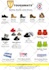 design you an attractive brochure,flyer,poster