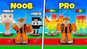 design high CTR roblox youtube thumbnails that get clicks