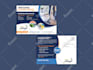 design promotional direct mail eddm postcard